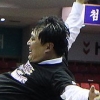 이상범 DB 감독 양희종과 오세근 옛 제자들 뿌리치고 챔프전?