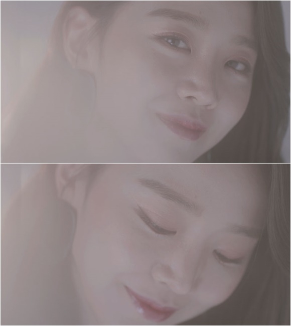 신혜선, 나얼 ‘널 부르는 밤’ 뮤비 티저