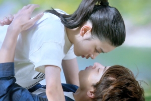 日 청춘 로맨스 ‘한낮의 유성’ 메인 예고편