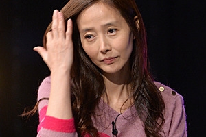 강수지 눈물 “‘할머니네 똥강아지’ 김영옥 얼굴만 봐도 울컥“