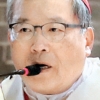 “성직자 성추행, 사제 본분 망각한 행태”