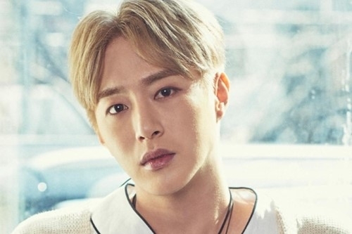 백퍼센트 故 민우