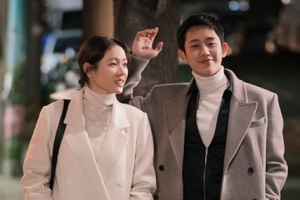 ‘예쁜 누나’ 손예진♥정해인, 멜로 4단계 “원래 이렇게 예뻤어요?”