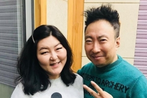 ‘라디오쇼’ 한혜연 “‘1대100’ 최후의 1인 상금 5천만원..몰카인줄”