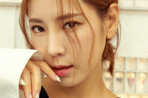 채은정, ‘클레오 시절 그대로’ 냉동 미모 “홍콩 1년간 수입이..”