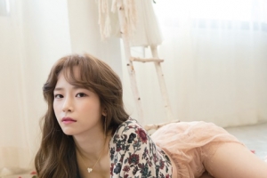 코코소리 소리, 맥심 화보 등장 “나도 몰랐던 섹시함”