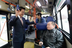 동대문에도 ‘다람쥐 버스’가 달린다
