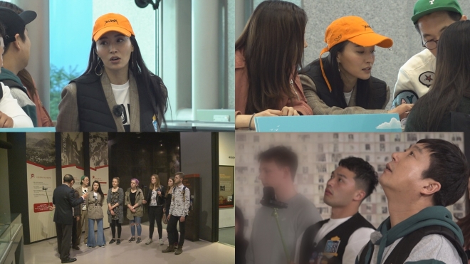 ‘친절한 기사단’ 황보