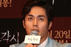 ‘사기 논란’ 이종수, 이메일로 사과 “이제는 선택의 갈림길에...”