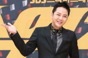 ‘스위치-세상을 바꿔라’ 장근석 “입대 전 마지막 작품...책임감 크다”