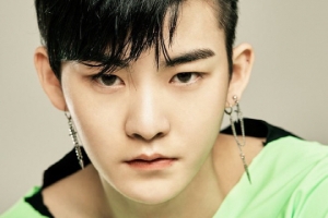 그룹 더보이즈 활, ‘ 후경골근 기능부전’ 수술...활동 일시중단