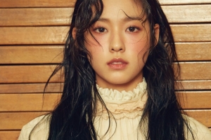 [포토] 설현, 히피 아가씨로 변신… 몽환적 청순미
