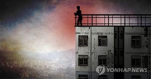 익산 교사 투신…경찰 “교내 따돌림 없었다” 수사 마무리 연합뉴스