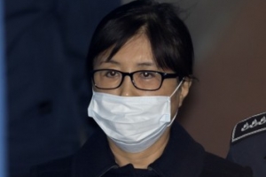 세월호 사고 당일, 박근혜는 최순실이 오기만을 기다렸다