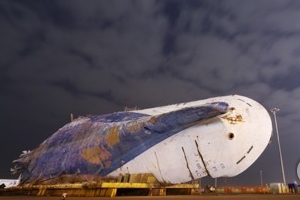 ‘朴보고 시간’ 왜 조작했나…세월호서 온 ‘마지막 카톡’ 의식