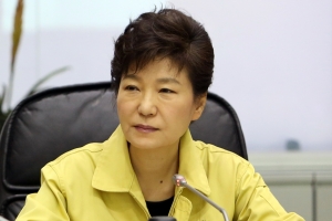 세월호 당일 박근혜 ‘여성의 사생활’은 없었다