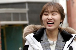 ‘한끼줍쇼’ 최민정 “자칭 연습벌레, 연습량은 세계 1위”