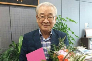 노원, 배우 이순재 초청 강연