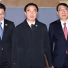 남북, 오늘 판문점서 의전·경호·보도 분야 추가 실무회담