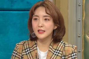 바다 “10살 연하 남편, 먼저 좋아할 수 없었다”