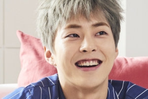 ‘이불 밖은 위험해’ 시우민 스틸 공개 ‘멍뭉美 뿜뿜’