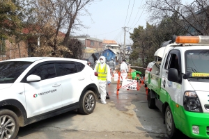 김포 구제역 예방적 살처분 돈육농가들 무허가축사 적법화까지 겹쳐 “이중고”