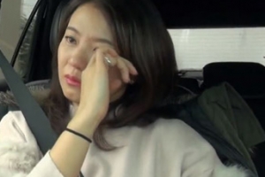 ‘싱글와이프2’ 심혜진, 윤상 노래 들으며 눈물 “오빠 생각난다”