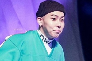 “로꼬, 일반인 여성과 3년째 열애 중” 소속사 입장 보니