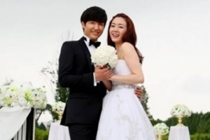 최지우 결혼 “오늘 조용히 식 올렸다” 남편은 누구?