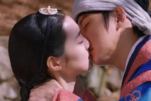 진세연 “윤시윤, 키스신 부끄러워 해 뽀뽀신으로 대체”