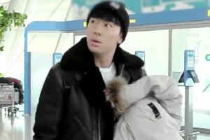 ‘나 혼자 산다’ 이시언, 생애 첫 나홀로 LA행 “고난과 역경의 시간”