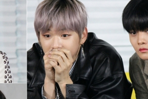 ‘해피투게더3’ 워너원, 사상 최초 빽도사태..김재환 “꼴등할 것 같다”