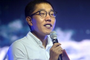 ‘MB 블랙리스트’ 김제동, 라디오 DJ로 지상파 복귀