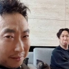 박명수, 하하와 인증샷 ‘씁쓸 표정’ 눈길..양세형 “나도 있었는데”