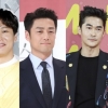 차태현 지진희 배정남 조세호, 유호진 PD와 새 예능 “호감★ 조합”