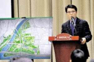 ‘회색 공장이 녹색 공원으로’… 서울숲 40% 더 커진다