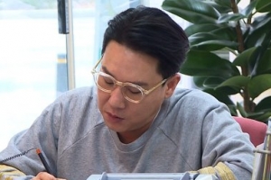 ‘미운 우리 새끼’ 이상민, 압류 해제 통지 “이제 방송 출연료 받는다”