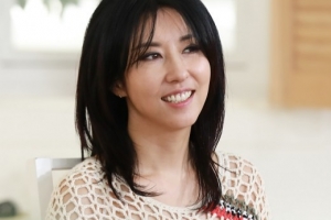 ‘비행소녀’ 합류, 50대 디바 김완선 “아직 결혼 하고 싶지 않다”