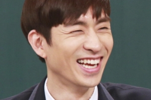 ‘아는 형님’ 스피드 스케이팅 이승훈-정재원, 허벅지 힘 대결