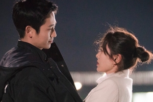 ‘밥 잘 사주는 예쁜 누나’ 손예진♥정해인의 ‘진짜 연애’ 확인할 시간