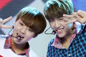 워너원 박지훈X박우진 ‘배틀트립’ 출연..동갑 케미 ‘기대감 UP’