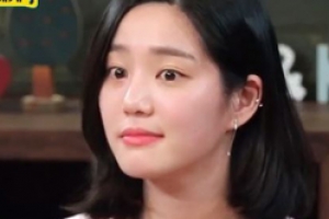 이유비 “좋아하는 사람 있으면 계속 쳐다봐..마음 못 숨겨”