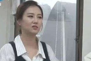 장윤정, 박성광에 산후우울증 고백 “모유수유 할때마다 멘탈 붕괴”