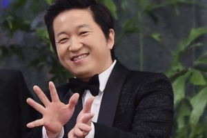 정형돈 ‘무한도전’ 종방연 참석..마지막 함께 했다