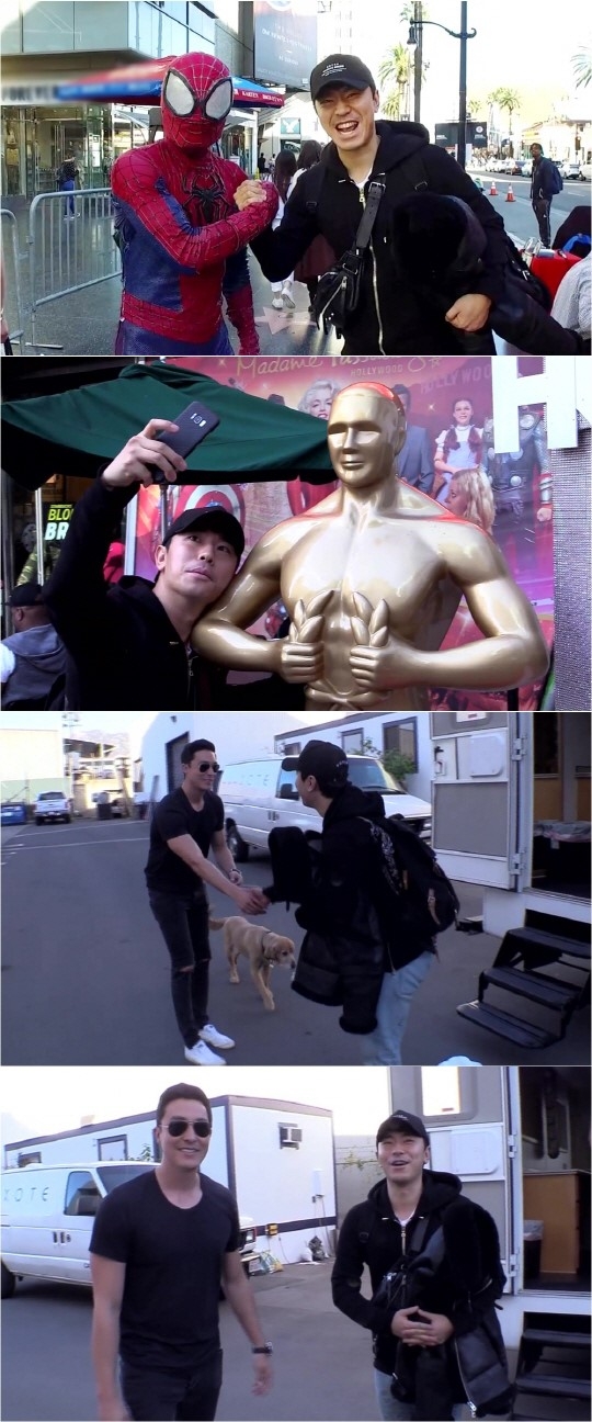 나혼자산다 이시언