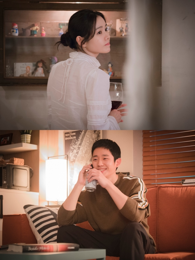 ‘밥 잘 사주는 예쁜 누나’ 손예진♥정해인