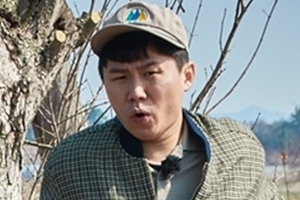 ‘무한도전’ 양세형, 박나래 조부모에 인사 ‘영농 후계자 등극’