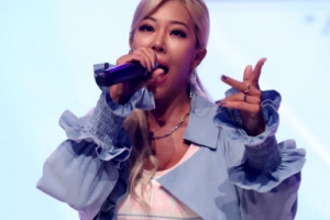 [포토] 건강미 넘치는 제시