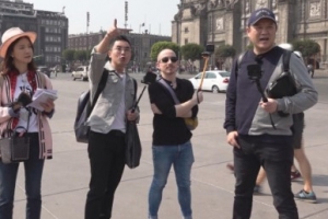 ‘선을 넘는 녀석들’ 유병재, 매니저 없이 공항서 포착 ‘무슨 일?’