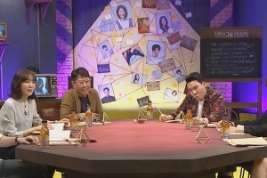 ‘하트시그널2’ 윤종신 “김도균 행동, 끼 부리는 것” 김이나 반응은?